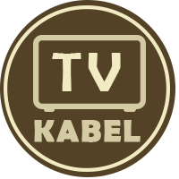 alle Zimmer mit Kabel-TV