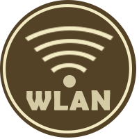 WLAN im kompletten Hotel
